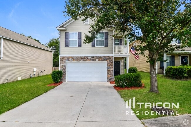 Building Photo - 1576 Rabon Farms Ln Rental