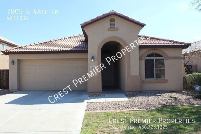 Building Photo - 7805 S 48th Ln