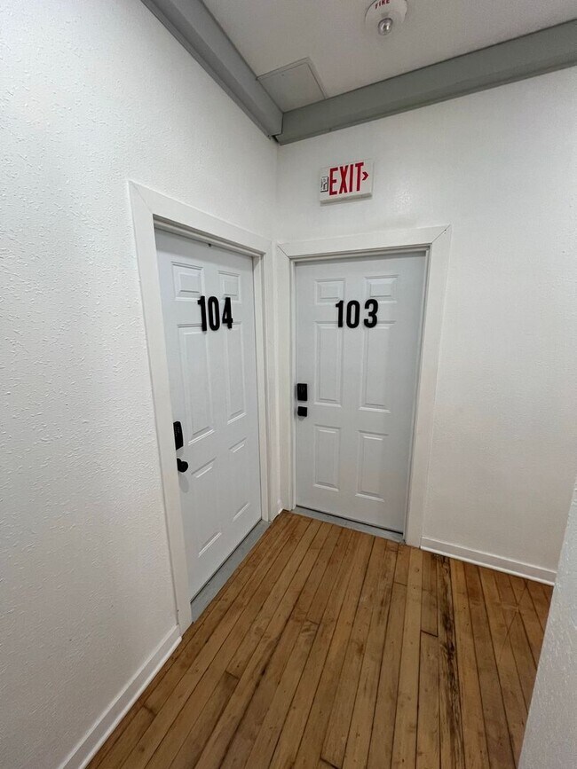 Photo - 2001 10th Ave Unit 103