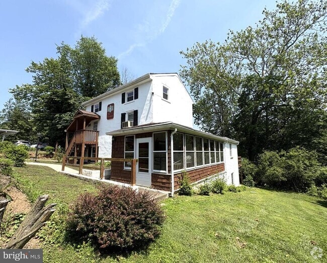 Building Photo - 1664 Dekalb Pike Rental