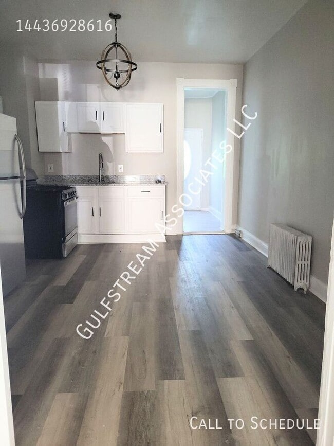 Building Photo - 1629 N Milton Ave Rental