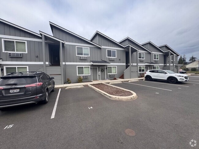 Building Photo - Newer 2-Bedroom Apartment located off Jasp... Unit 4080 Horace st #6