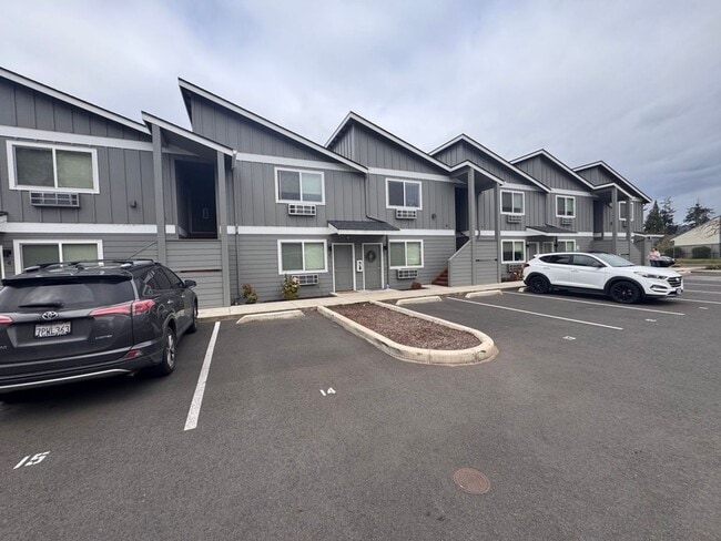 Newer 2-Bedroom Apartment located off Jasp... - Newer 2-Bedroom Apartment located off Jasp... Unit 4080 Horace st #6