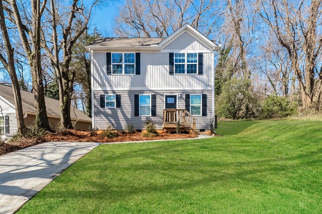 Photo - 913 N Boyce St