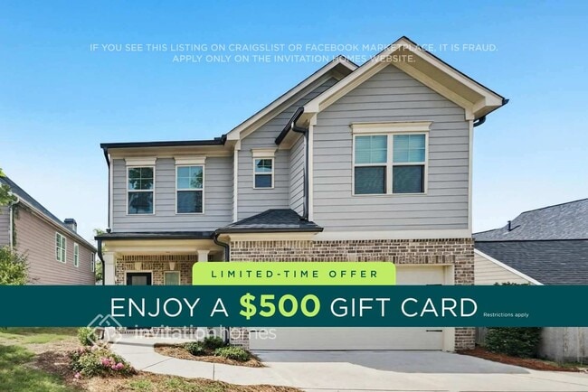 Building Photo - 555 S Fortune Way