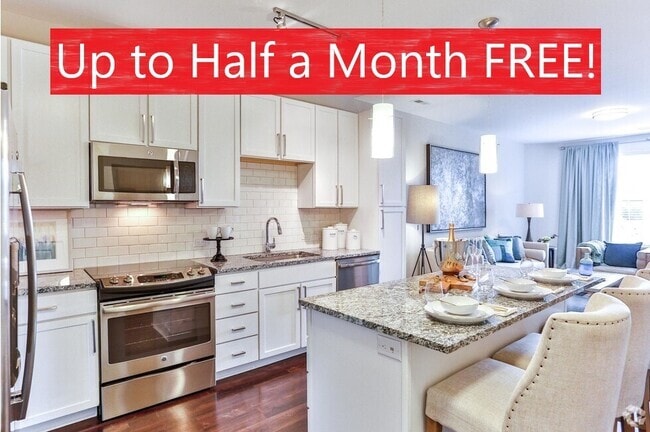 Building Photo - Berkshire Dilworth Rental