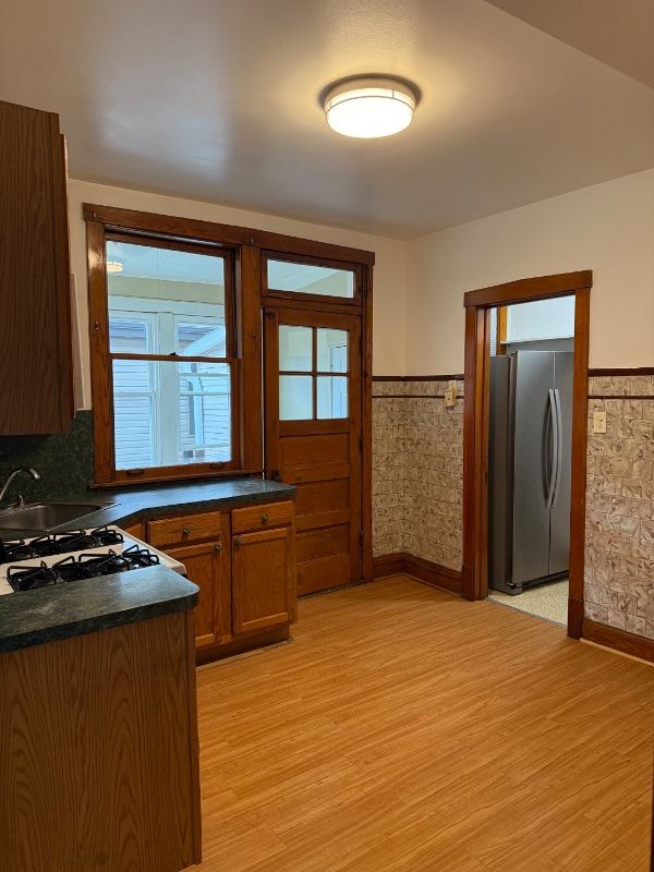 Building Photo - 3847 N Linder Ave Rental