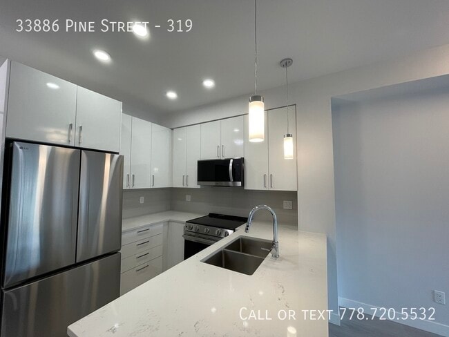 Photo - Brand New Condo - 1ST MONTH FREE Unit 319