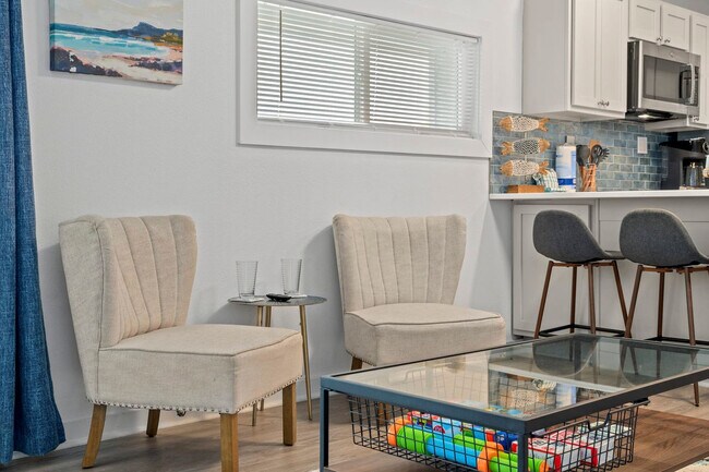 Photo - 4000 Gulf Terrace Dr Unit ID1285922P