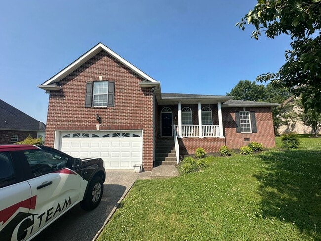 Photo - 3222 Briarhill Ct House