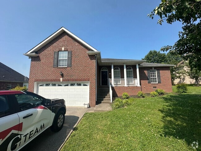 Building Photo - 3222 Briarhill Ct Rental