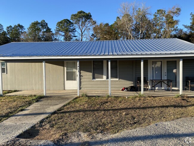 Building Photo - 1413 W Oglethorpe Hwy Rental