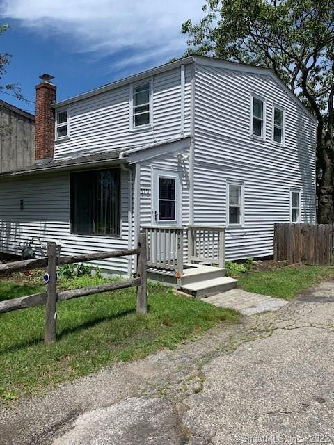Building Photo - 172 College Pl Rental