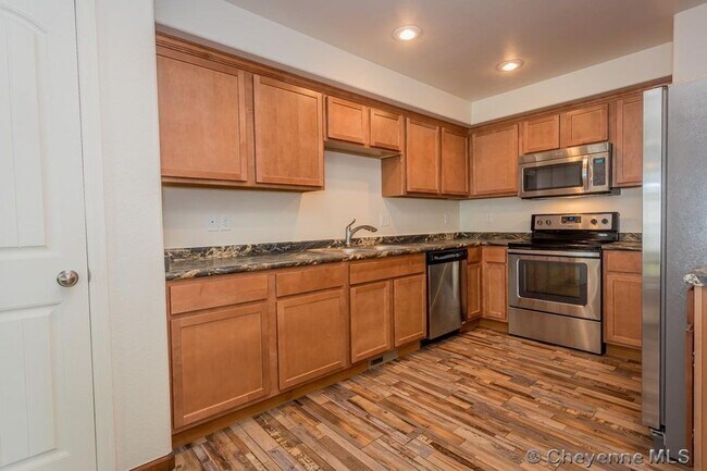 Photo - 4021 Fire Walker Trl