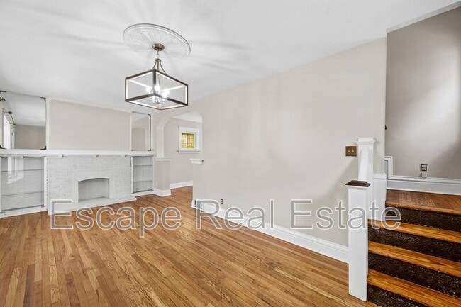 Photo - 5616 S Kingshighway Blvd