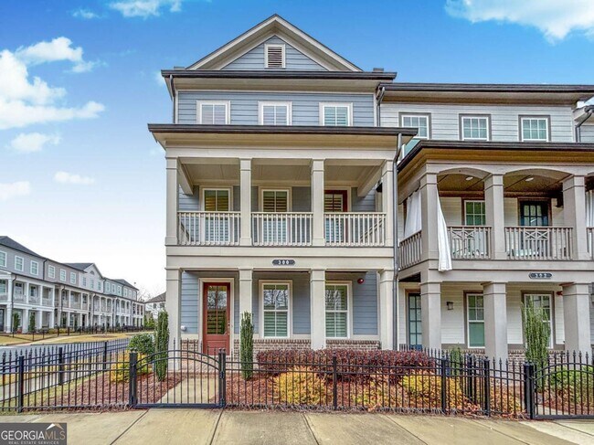 Building Photo - 300 Meadow Mill Way