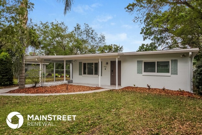 Photo - 2803 Glendora Ave