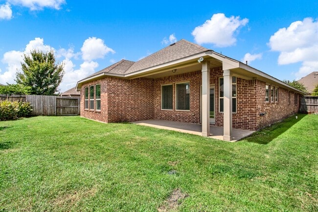 Photo - 11150 Honeysuckle Haven Dr