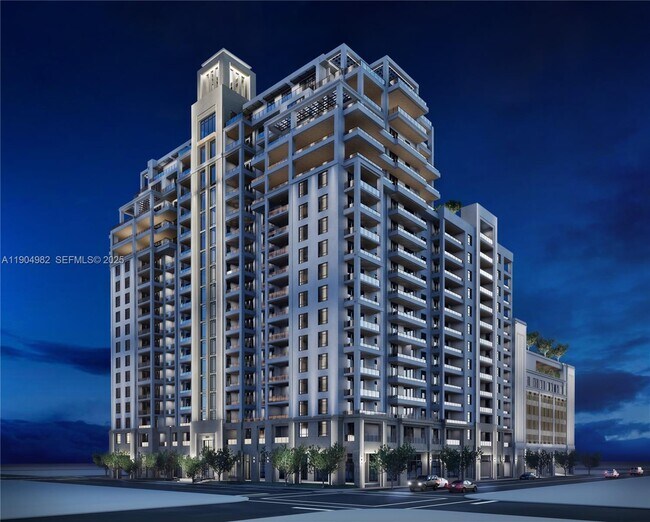 Building Photo - 2601 Salzedo St Unit 38