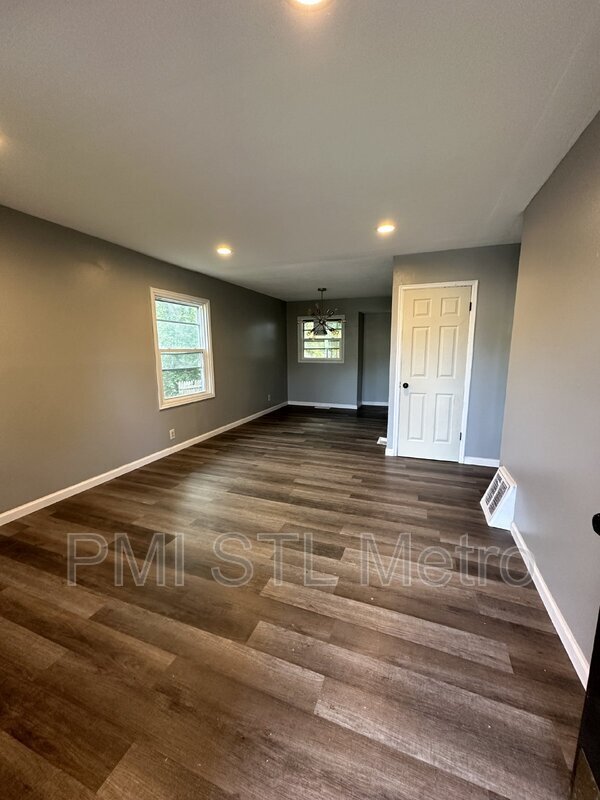 236 Cameron Rd House House Rental in St. Louis, MO