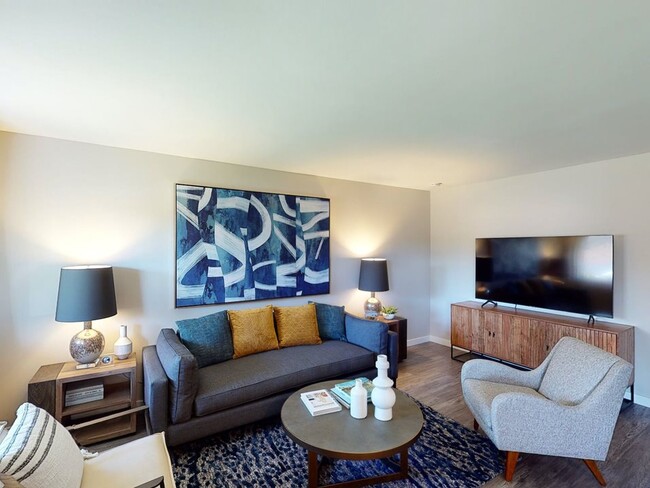 Vercanta Newport Beach - Vercanta Newport Beach Apartamentos