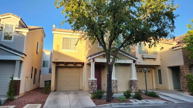Building Photo - 8146 Golden Flowers St