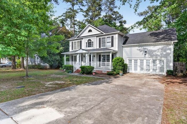 Photo - House in Northeast Columbia