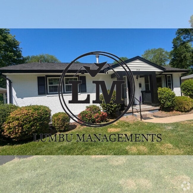 Building Photo - 302 Briarwood Dr Rental