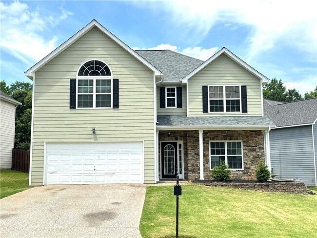 Building Photo - 4465 Ambassador Way