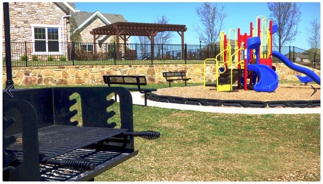 Photo - Harmon Villas