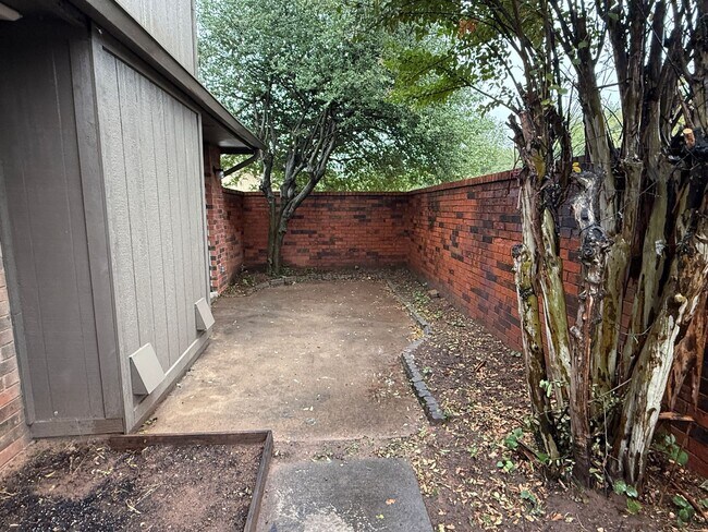 Photo - Huge Master Suite, culd-du-sac, Jenks Scho...