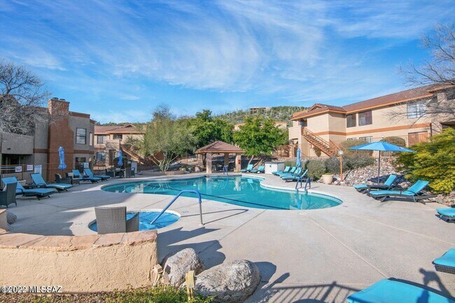 7255 E Snyder Rd Unit 5104