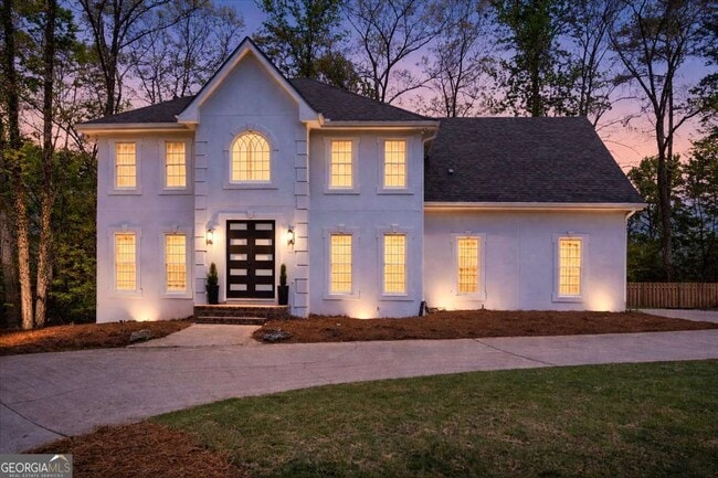 Photo - 11215 Highfield Chase Dr