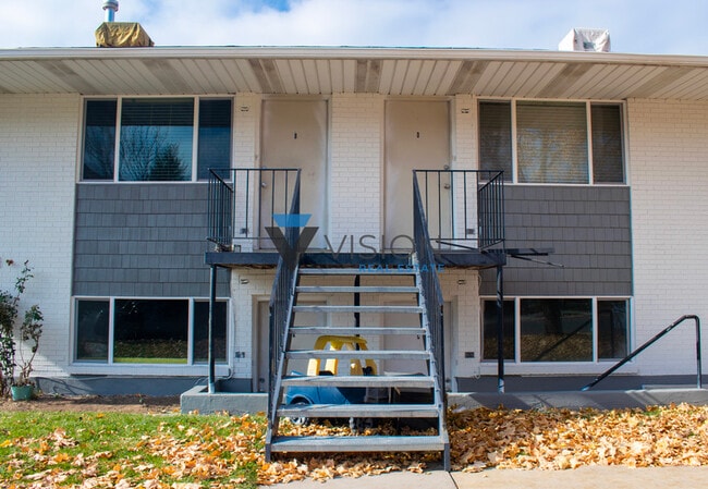 Building Photo - 673 N 100 W Rental