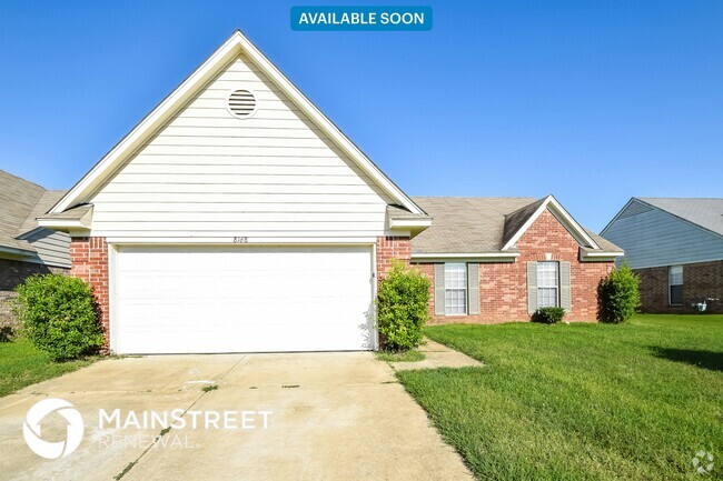 Building Photo - 8168 Manhatten Dr Rental