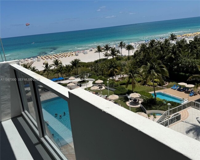 Photo - 100 Lincoln Rd Unidad 836