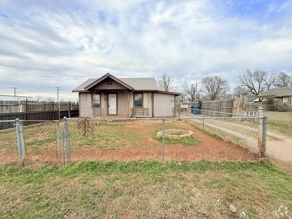 Building Photo - 305 SE 45th St Rental