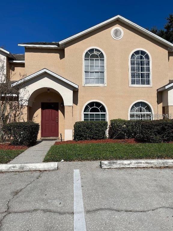 Photo - 705 Florida Palms Ct Townhome