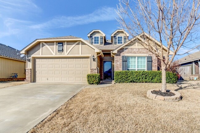 Photo - 3 Bed | 2 Bath in Owasso!