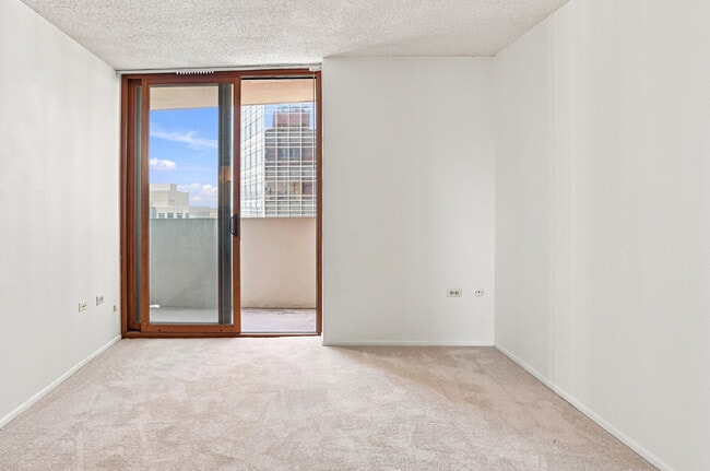 Photo - $1,495.95 - 1 Bed, 1 Bath Condo in Downtown Denver with Central AC, and Building amenities. Unit #34D