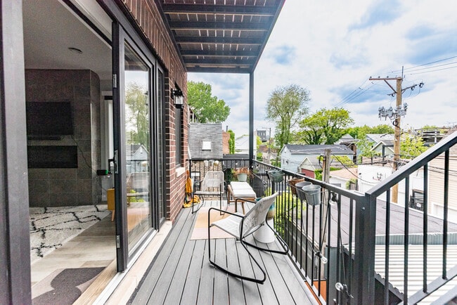 Photo - 1638 N Sedgwick St Unidad 2