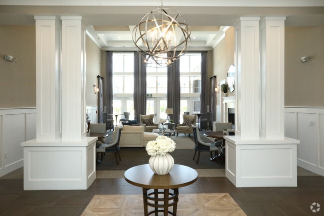 Casa club - Park West