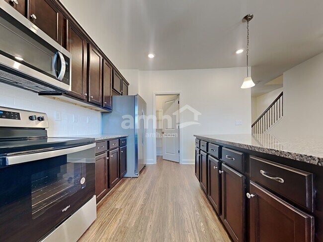 201 Rivulet Dr