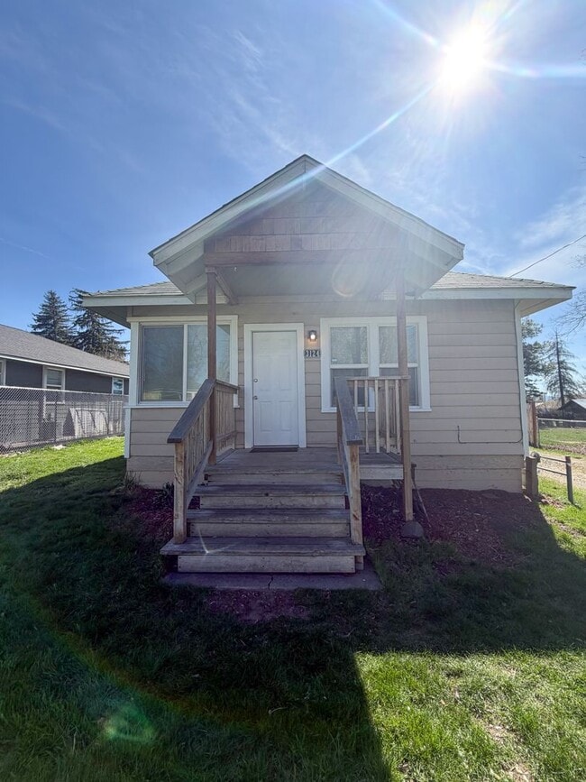 Photo - 2 BED, 1 BATH HOUSE