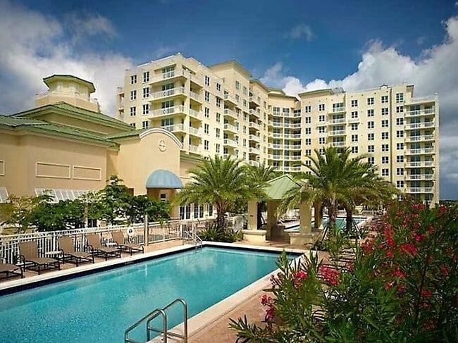 Photo - 350 N Federal Hwy Unit 1404-S