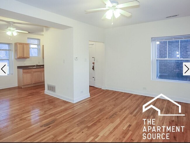 Photo - 3527 N Broadway Unit 3