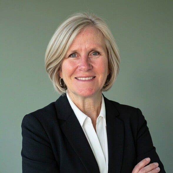 Carol M Smith