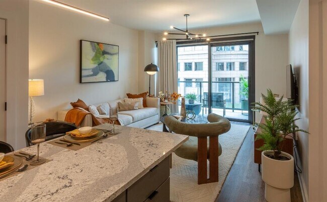 Photo - 1441 Peachtree St NE Unit 2418