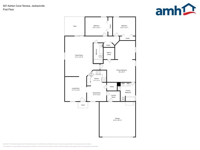 Photo - 927 Ashton Cove Terrace