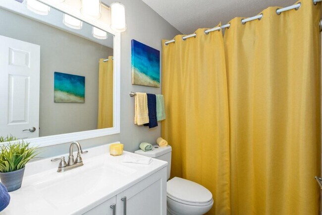 The Preserve on Allisonville Townhomes
